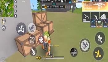 Mcpe Sigma Freefire Ekran Görüntüsü 2