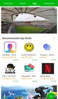 HappyMod Happy Apps Guide Happymod скриншот 3