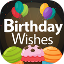 Birthday Wishes App APK