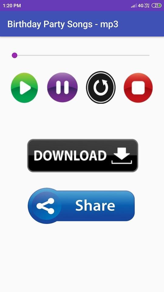 Happy Birthday Songs Gujarati For Android Apk Download