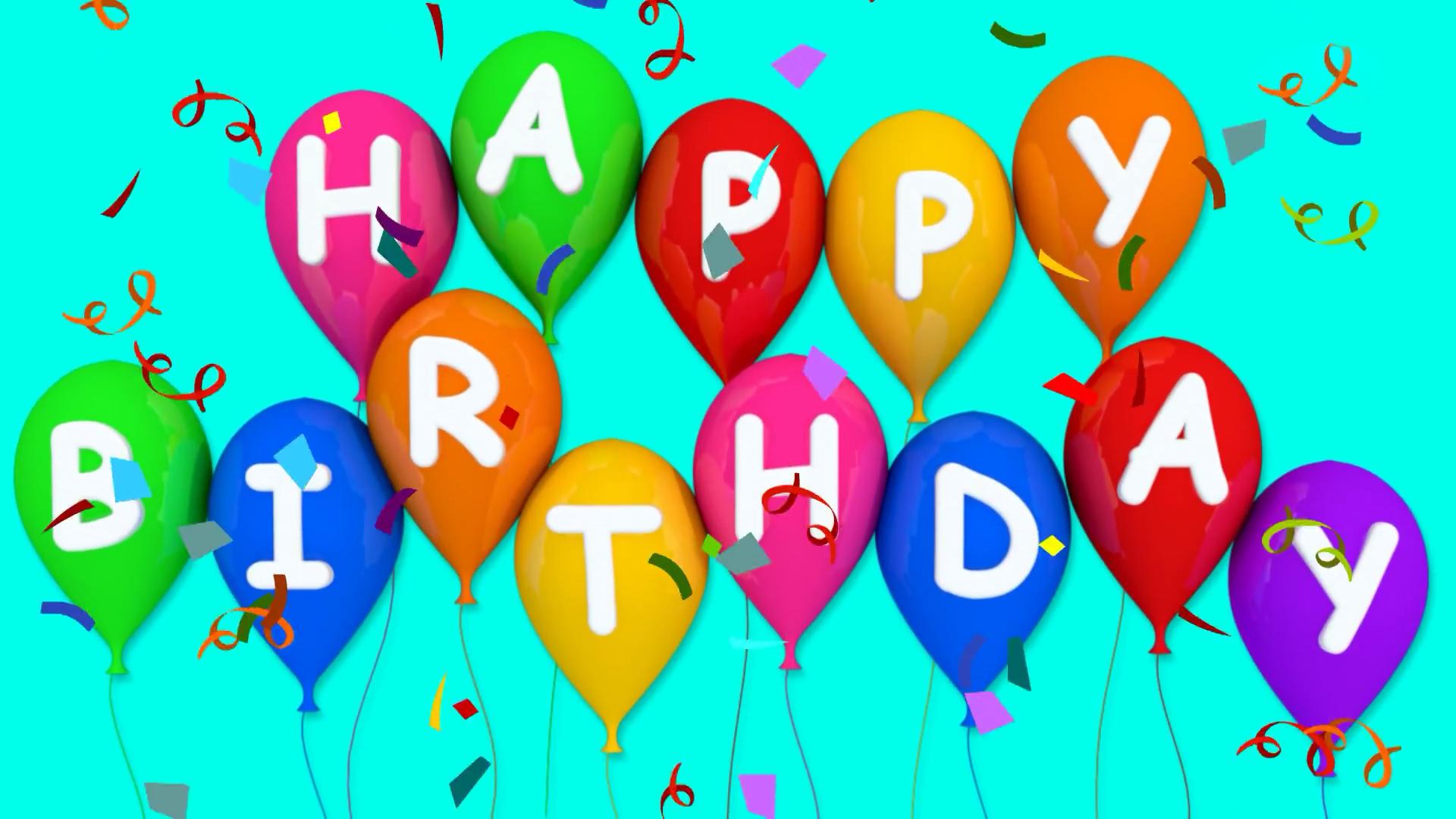 Happy Birthday Song APK for Android Download