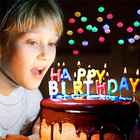 생일 축하 노래 아이콘