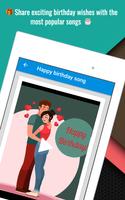 Happy Birthday ภาพหน้าจอ 2