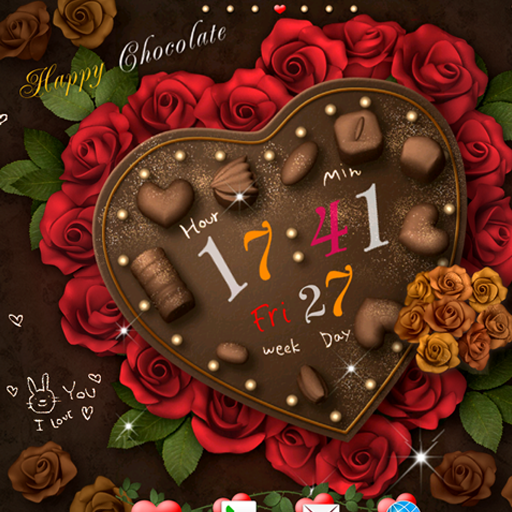 HappyChocolate LW Trial