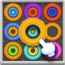 Color Rings - 3D Happy Ring Pu APK