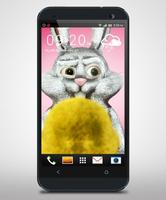 Happy Easter Live Wallpaper screenshot 2