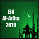 Happy Eid Al Adha Wishes 2k19 aplikacja