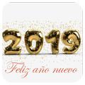 Mensajes año nuevo 2019