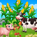 Happy Farm Day : Farm Empire APK