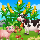 ikon Happy Farm Day