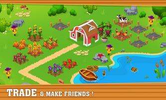Happy Farm Day screenshot 1