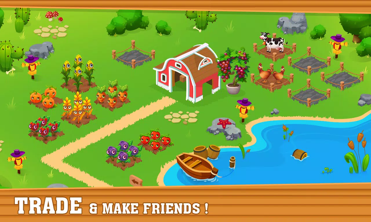 Download Green Farm 3