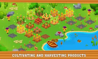 Happy Farm Day screenshot 2