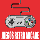 Juegos Retro Arcade APK