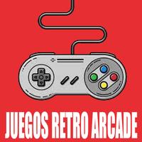 Juegos Retro Arcade gönderen
