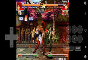 Juegos Retro Arcade Ekran Görüntüsü 3