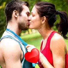 Love Images Icon