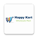Happy Kart - Wholesale Mart APK