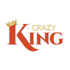 آیکون‌ Crazy King