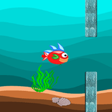 Tap Tap Fish icon