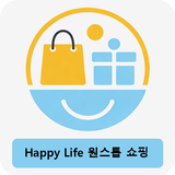 Happy Life - 원스톱 쇼핑 APK