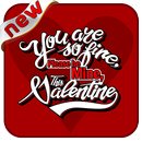 APK happy Valentine's  day 20-sms-22