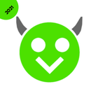 HappyMod - Happy Apps Guide icono