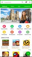 Happymod happy Apps Tips capture d'écran 2