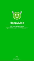 Happymod App Happy mod Tips poster