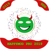 HappyMod 2019 (Unreleased)-APK