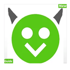 HappyMod Guide icône