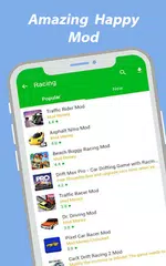 HappyMod Happy Apps - New Guide for Happy Mod APK download