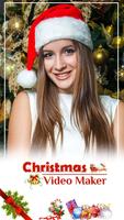 Christmas Video Maker : Christmas Slideshow Maker 포스터