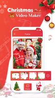 Christmas Video Maker : Christmas Slideshow Maker 스크린샷 2