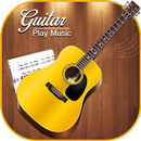 Pocket Guitar : Real Guitar Free, Virtual Guitar APK
