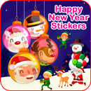 WAStickerApps - New Year Sticker For Whatsapp APK