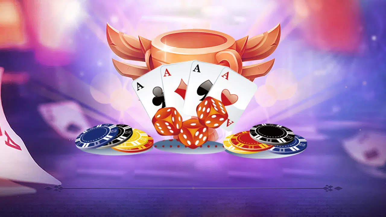 Teen Patti-Club(3 card friendly poker online) - APK Download for Android