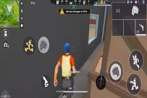 Minecraft Sigma Freefire Map تصوير الشاشة 1