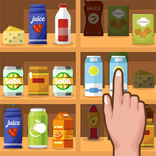 Goods Triple Match Sorting