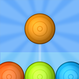 Balls Together : Merge Puzzle