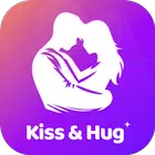 AI Kiss Video Maker: AI Hug Me