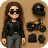 Action Figure Video: Ai FigVid