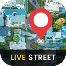 Live Street View on Earth Map APK