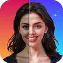Face Editor - Smile Corrector APK