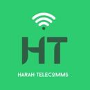 Harah Telecom APK