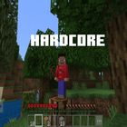 ikon Hard core mod for Minecraft