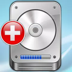 Hard Disk Data Recovery Help アプリダウンロード