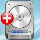 Hard Disk Data Recovery Help aplikacja