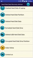 Hard Disk Data Recovery Help gönderen