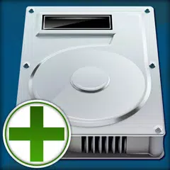 Hard Disk Drive Recovery Help APK download
